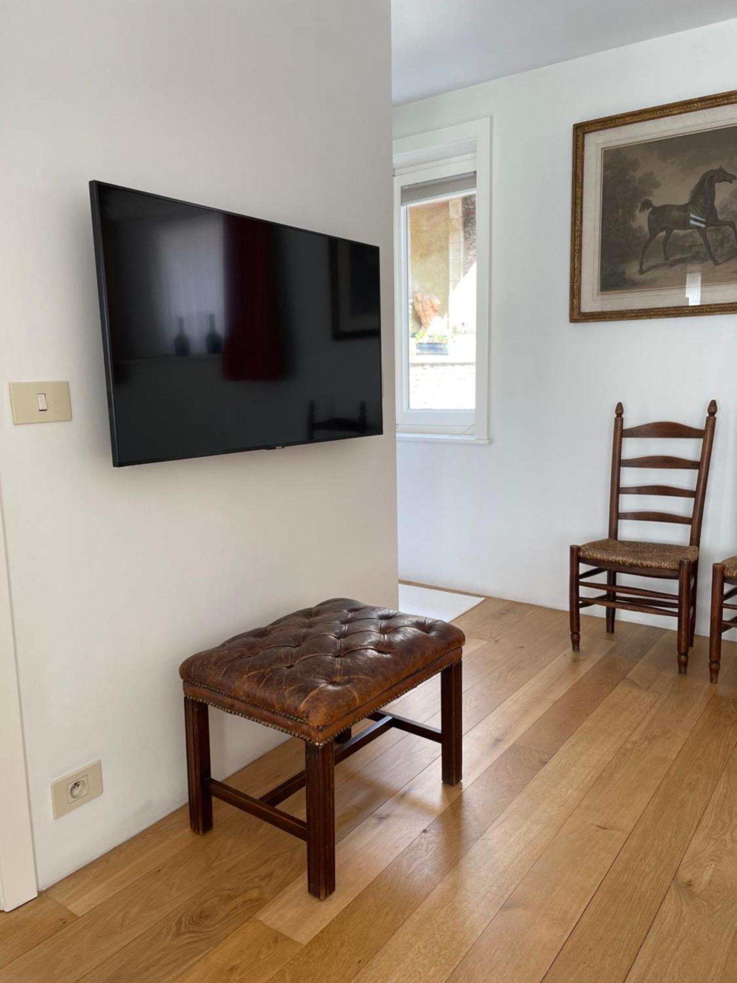 Hamiltonhouse Βίλα Μπριζ Εξωτερικό φωτογραφία